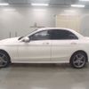 mercedes-benz c-class 2016 CFJ1846475 image 5
