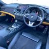 bmw z4 2012 CFJ1802706 image 6