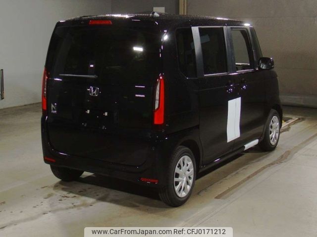 honda n-box 2024 -HONDA 【Ｎｏ後日 】--N BOX JF5-1105125---HONDA 【Ｎｏ後日 】--N BOX JF5-1105125- image 2