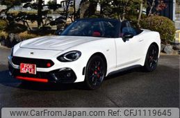 fiat fiat-others 2019 -FIAT 【愛媛 301】--Fiat NF2EK--JC8NF2EK600143166---FIAT 【愛媛 301】--Fiat NF2EK--JC8NF2EK600143166-