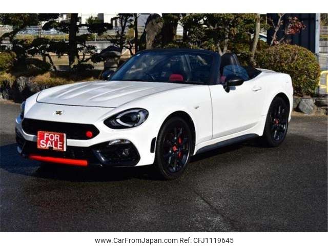 fiat fiat-others 2019 -FIAT 【愛媛 301】--Fiat NF2EK--JC8NF2EK600143166---FIAT 【愛媛 301】--Fiat NF2EK--JC8NF2EK600143166- image 1