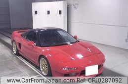 honda nsx 1991 -HONDA 【姫路 342ﾓ1001】--NSX NA1-1001416---HONDA 【姫路 342ﾓ1001】--NSX NA1-1001416-