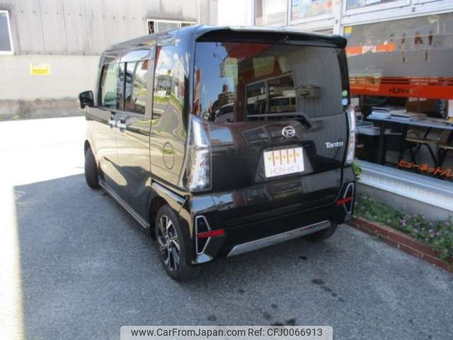 daihatsu tanto 2021 -DAIHATSU 【大阪 582ｿ6594】--Tanto 6BA-LA650S--LA650S-0121719---DAIHATSU 【大阪 582ｿ6594】--Tanto 6BA-LA650S--LA650S-0121719- image 2