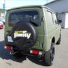 suzuki jimny 1998 CFJ1617305 image 9