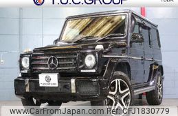 mercedes-benz g-class 2015 CFJ1830779
