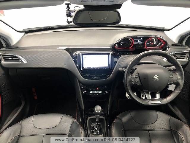 peugeot 2008 2019 -PEUGEOT--Peugeot 2008 ABA-A94HN01--VF3CUHNZTKY084135---PEUGEOT--Peugeot 2008 ABA-A94HN01--VF3CUHNZTKY084135- image 2