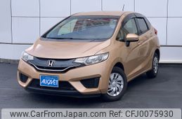 honda fit 2014 -HONDA--Fit DBA-GK3--GK3-3005958---HONDA--Fit DBA-GK3--GK3-3005958-