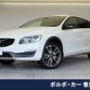 volvo v60 2016 -VOLVO--Volvo V60 CBA-FB525XC--YV1FZ61M6G1018364---VOLVO--Volvo V60 CBA-FB525XC--YV1FZ61M6G1018364- image 1