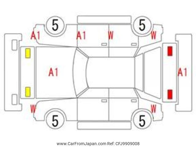 nissan note 2017 -NISSAN--Note DAA-HE12--HE12-056267---NISSAN--Note DAA-HE12--HE12-056267- image 2