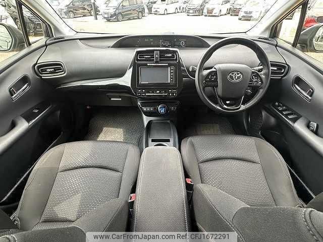 toyota prius 2019 CFJ1672291 image 2