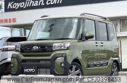 daihatsu tanto 2024 CFJ0398453