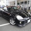 toyota mr-s 2001 CFJ1859460 image 1