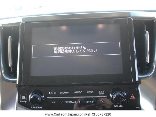 toyota alphard 2018 -TOYOTA--Alphard DBA-GGH35W--GGH35-0007248---TOYOTA--Alphard DBA-GGH35W--GGH35-0007248- image 2