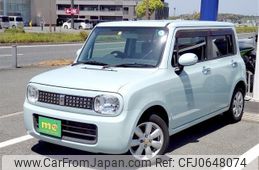 suzuki alto-lapin 2012 -SUZUKI--Alto Lapin HE22S--223436---SUZUKI--Alto Lapin HE22S--223436-