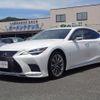 lexus ls 2020 -LEXUS 【筑豊 330ﾌ8723】--Lexus LS GVF50--6006518---LEXUS 【筑豊 330ﾌ8723】--Lexus LS GVF50--6006518- image 1