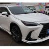 lexus nx 2023 -LEXUS--Lexus NX 6AA-AAZH25--AAZH25-6004792---LEXUS--Lexus NX 6AA-AAZH25--AAZH25-6004792- image 1
