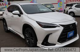 lexus nx 2023 -LEXUS--Lexus NX 6AA-AAZH25--AAZH25-6004792---LEXUS--Lexus NX 6AA-AAZH25--AAZH25-6004792-