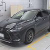 lexus rx 2021 -LEXUS 【名古屋 350ﾔ 817】--Lexus RX 6AA-GYL20W--GYL20-0013549---LEXUS 【名古屋 350ﾔ 817】--Lexus RX 6AA-GYL20W--GYL20-0013549- image 1