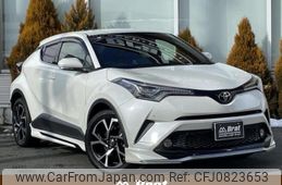 toyota c-hr 2017 -TOYOTA--C-HR DBA-NGX50--NGX50-2005774---TOYOTA--C-HR DBA-NGX50--NGX50-2005774-