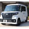 suzuki spacia 2023 -SUZUKI 【名変中 】--Spacia Base MK33V--106301---SUZUKI 【名変中 】--Spacia Base MK33V--106301- image 1