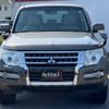 mitsubishi pajero 2014 CFJ1591448 image 2