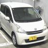 daihatsu move 2012 -DAIHATSU 【諏訪 580ｴ573】--Move LA100S--0163557---DAIHATSU 【諏訪 580ｴ573】--Move LA100S--0163557- image 1