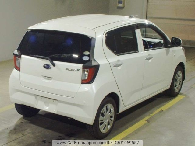 subaru pleo-plus 2020 -SUBARU--Pleo Plus LA360F-0004051---SUBARU--Pleo Plus LA360F-0004051- image 2