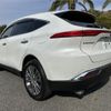 toyota harrier 2023 quick_quick_MXUA80_MXUA80-0097044 image 9