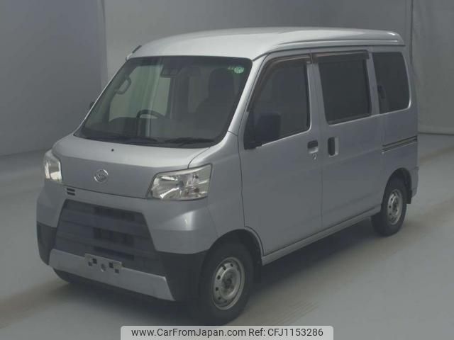 daihatsu hijet-cargo 2019 quick_quick_EBD-S331V_0217379 image 2