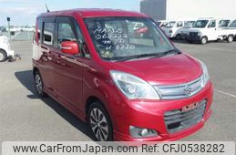 suzuki solio 2015 22727