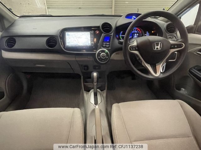 honda insight 2009 -HONDA--Insight DAA-ZE2--ZE2-1102852---HONDA--Insight DAA-ZE2--ZE2-1102852- image 2