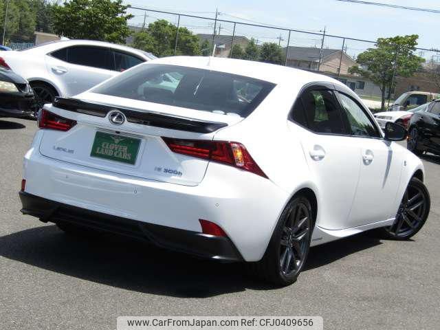 lexus is 2015 -LEXUS--Lexus IS AVE30--5046617---LEXUS--Lexus IS AVE30--5046617- image 2