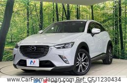 mazda cx-3 2016 -MAZDA--CX-3 LDA-DK5FW--DK5FW-126540---MAZDA--CX-3 LDA-DK5FW--DK5FW-126540-