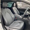 toyota camry 2021 -TOYOTA--Camry 6AA-AXVH70--AXVH70-1077995---TOYOTA--Camry 6AA-AXVH70--AXVH70-1077995- image 18