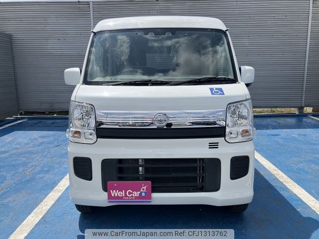 nissan clipper-rio 2020 -NISSAN--Clipper Rio ABA-DR17Wｶｲ--DR17W-202300---NISSAN--Clipper Rio ABA-DR17Wｶｲ--DR17W-202300- image 2