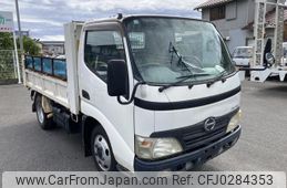 hino dutro 2009 quick_quick_BDG-XZU314T_XZU314-1002076