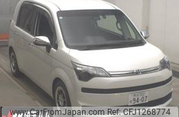 toyota spade 2019 -TOYOTA 【熊谷 502ｾ9407】--Spade NSP141-8075994---TOYOTA 【熊谷 502ｾ9407】--Spade NSP141-8075994-