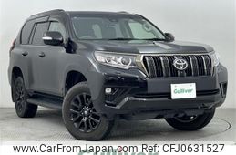 toyota land-cruiser-prado 2020 -TOYOTA--Land Cruiser Prado 3BA-TRJ150W--TRJ150-0116186---TOYOTA--Land Cruiser Prado 3BA-TRJ150W--TRJ150-0116186-