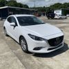 mazda axela 2017 NIKYO_AQ59495 image 1