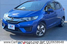 honda fit 2014 -HONDA--Fit DAA-GP5--GP5-3078663---HONDA--Fit DAA-GP5--GP5-3078663-