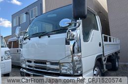 isuzu elf-truck 2008 CFJ1520574