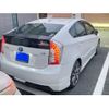 toyota prius 2012 -TOYOTA--Prius DAA-ZVW30--ZVW30-5467915---TOYOTA--Prius DAA-ZVW30--ZVW30-5467915- image 7