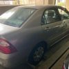 toyota corolla 2006 -TOYOTA--Corolla DBA-NZE121--NZE121-0391560---TOYOTA--Corolla DBA-NZE121--NZE121-0391560- image 4