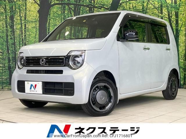 honda n-wgn 2023 CFJ1716801 image 1