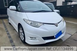 toyota estima 2007 -TOYOTA--Estima DBA-ACR50W--ACR50-0022387---TOYOTA--Estima DBA-ACR50W--ACR50-0022387-