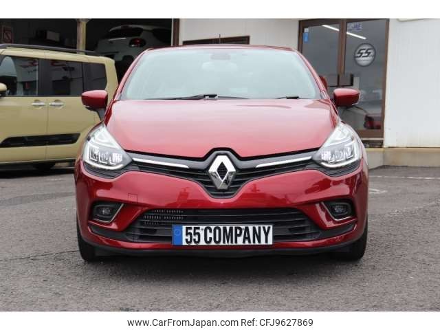 renault lutecia 2017 -RENAULT--Renault Lutecia ABA-RH5F1--V15RBU0DG0741771---RENAULT--Renault Lutecia ABA-RH5F1--V15RBU0DG0741771- image 2
