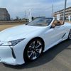 lexus lc 2021 -LEXUS 【鈴鹿 333】--Lexus LC 5BA-URZ100--URZ100-0005012---LEXUS 【鈴鹿 333】--Lexus LC 5BA-URZ100--URZ100-0005012- image 10