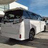 toyota vellfire 2018 -TOYOTA--Vellfire DBA-AGH35W--AGH35-0031506---TOYOTA--Vellfire DBA-AGH35W--AGH35-0031506- image 5