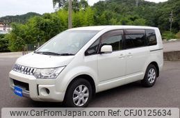 mitsubishi delica-d5 2019 quick_quick_DBA-CV2W_CV2W-1400388