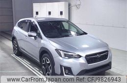 subaru xv 2017 -SUBARU--Subaru XV GT7-054264---SUBARU--Subaru XV GT7-054264-